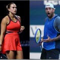 Rat polova: Sabalenka protiv Kirjosa u Dubaiju
