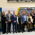 Kompanije iz Srbije u Evropskom parlamentu preduzeća