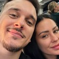"Neće prisustvovati": Aleksandra Bursać pred porođaj donela važnu odluku, pomenula 10 godina mlađeg muža