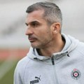 Partizan ima novog trenera: Bivši fudbaler se vratio u Humsku