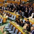 Savet bezbednosti UN usvojio američku rezoluciju o Gazi, Hamas odbacio