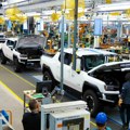 Pad potražnje za električnim vozilima ugrožava ulaganja u EV baterijske fabrike