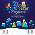 Spremni za 21. Noćni bazar u Zrenjaninu?