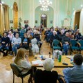 Promocija knjige "Ekslibris u Subotici" - od rukopisa do umetničkog izraza