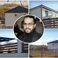 Adil uložio bogatstvo u luks vilu: Bazen i košarkaški teren, ogromne zidine, pažljivo je birao lokaciju (video)