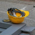 Radnik poginuo na gradilištu u Beogradu, drugi povređen