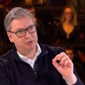 Vučić o javnom dugu: Srbija jedna od pet najmanje zaduženih zemalja u Evropi