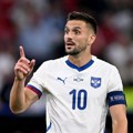 Bio je na korak do Crvene zvezde! Dušan Tadić otvoreno o ponudama!