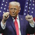 Tramp poručio republikancima: Morate pobediti sledeće godine inače će me demokrate opozvati