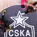 Московљани гостују у Београду – шанса младом српском тиму да се докаже против великана