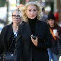 Gvinet Paltrou priznala: "Izgubila sam ulogu zbog razvoda"