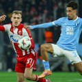 Lučić oduševljen zbog pobede Zvezde: Dali smo sve za trijumf, ginuli jedni za druge