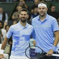 Huan Martin del Potro: Volim te Nole, idemo