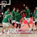 Žalgiris produžio agoniju Monaka