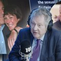 Bivši britanski premijer bio u "trojci" sa Maksvel i Epstajnom?! Dobro upućeni poznavalac britanske kraljevske porodice izneo…