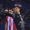 Crno-bela dominacija, Partizan AdmiralBet dvocifrenom razlikom savladao Zvezdu