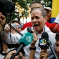 Venecuelanski opozicioni političar Huan Pablo Gvanipa u kućnom pritvoru