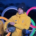 "Kačiga sećanja" Ukrajinski olimpijac uprkos pravilima želi da oda počast stradalima u ratu