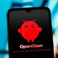 Od spavaće sobe do OpenAI: Čovek koji je napravio "digitalnog slugu" prelazi u AI giganta