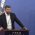 Šapić se obraća javnosti: "Za 3 godine na ulicama Beograda dobili smo 1.187 novih vozila javnog prevoza"