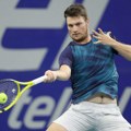 Akapulko: Odličan start Kecmanovića, Zverev sledeći?