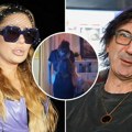 Rale zaprosio Anu Nikolić u gaćama: Isplivao snimak veridbe, on pao na kolena, evo reakcije pevačice