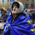 EU suspendovala bezvizni režim sa Gruzijom za nosioce diplomatskih, službenih i zvaničnih pasoša