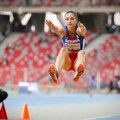 Počinje Svetsko dvoransko prvenstvo u atletici: Srpski reprezentativci veruju u dobre rezultate!