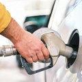 Objavljene nove cene goriva: Poskupeli i benzin i dizel