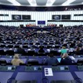Evropski parlament usvojio zakon o sprovođenju trgovinskog sporazuma sa SAD