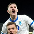 Tzv. Kosovo na pragu Svetskog prvenstva: Srušili Slovačku usred Bratislave u meču u kome je viđeno sedam golova!