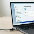 Kako naterati Windows da koristi WiFi i kada je Ethernet povezan?