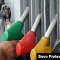 Nova korekcija cijena goriva u Crnoj Gori, dizel skuplji 11 centi