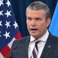 "Najveći broj udara na Iran biće danas" Hegset zapretio: Sutra će biti još veći broj napada
