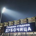 Finale Kupa Srbije u Leskovcu?