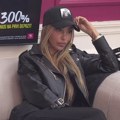 Lapsus ili neznanje? Aneli Ahmić se žestoko izblamirala u Eliti 9: "Evolucija je plodan dan, mislim evulacija"