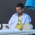 Evo gde se Novak Đoković sprema za nastavak sezone, Srbin trenira i hvata zalet za najveće turnire