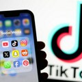 Sud u Moskvi kaznio TikTok i Pinterest: 105.000 evra zbog zabranjenog sadržaja