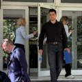 Završeno još jedno višesatno ročište: Student Andrej Tanko ponovo će u sudnicu 29. maja
