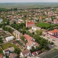 Obeležavanje Đurđevdana u Žitištu