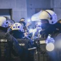 Dačić na slavi Policijske brigade, tvrdi da je ova jedinica "jedan od stubova bezbednosti Srbije"