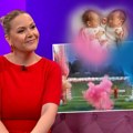 Trudna Silvija Nedeljković! Nakon 17 godina borbe za potomstvo stižu blizanci: Evo kog pola su bebice (video)