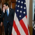 "NATO u problemu" Rubio: Preispitaćemo ponašanje saveznika