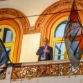 Rektor Đokić: Nisam predstavnik studenata, ali čvrsto stojim uz njih