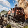 Battlefield 6 se vraća na vrh: Nova mapa privukla rekordan broj igrača
