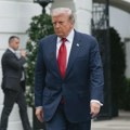 Američki Senat blokirao novi pokušaj obuzdavanja Trampovih ratnih ovlašćenja u Iranu