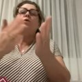 "Ne daj bože da se desi dete, neću je za snaju" Melvida ne prašta sinu uvrede prema Sraniji, za Maju neće ni da čuje