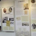 Otvorena izložba o dinastiji Obrenović u Biblioteci grada Beograda