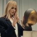 Aukcija za pamćenje uz pomoć Nikol Kidman: Christy's za jednu noć prodao umetnine vredne više od milijardu dolara