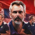 Za istoriju, Brazilac postao trener Crvene zvezde!